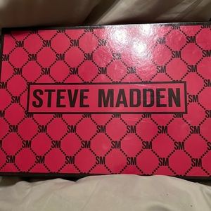 Steve Madden Scarf and Wallet